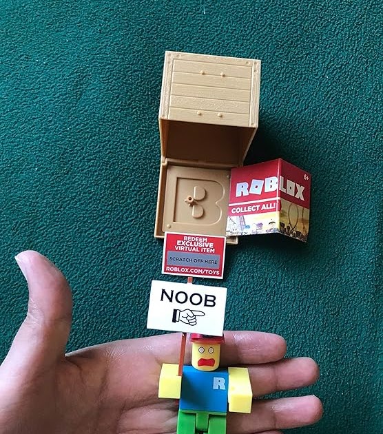 noob robux