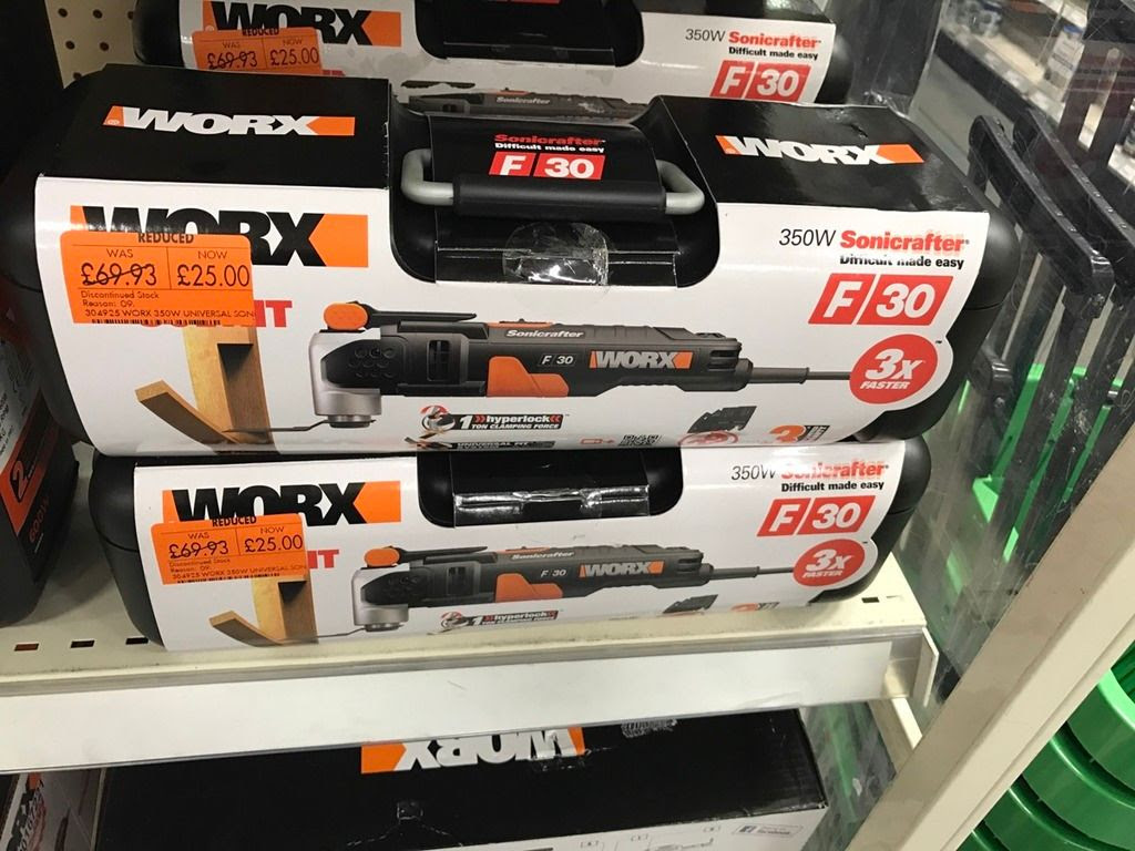 Homebase Wrexham Power Tools Final Clearance HotUKDeals Homebase Wrexham Power Tools Final Clearance HotUKDeals