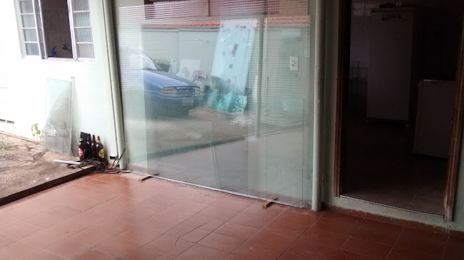Avaliações sobre Zézinho Vidraçaria em Cuiabá - Vidraçaria