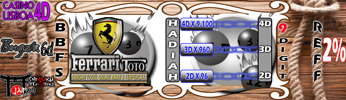 16 Prediksi hk terjitu dan terakurat 4d