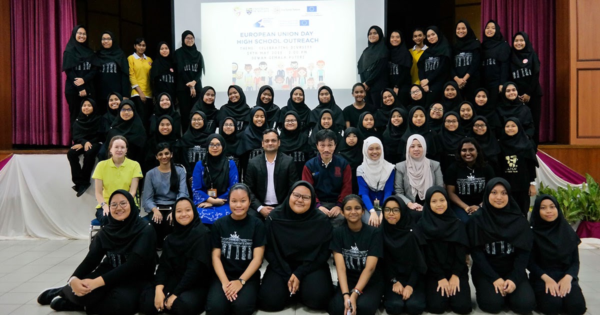 Sekolah Menengah Sains Seri Puteri  Sekolah menengah sains tuanku