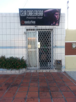 Celia - Cabeleireira