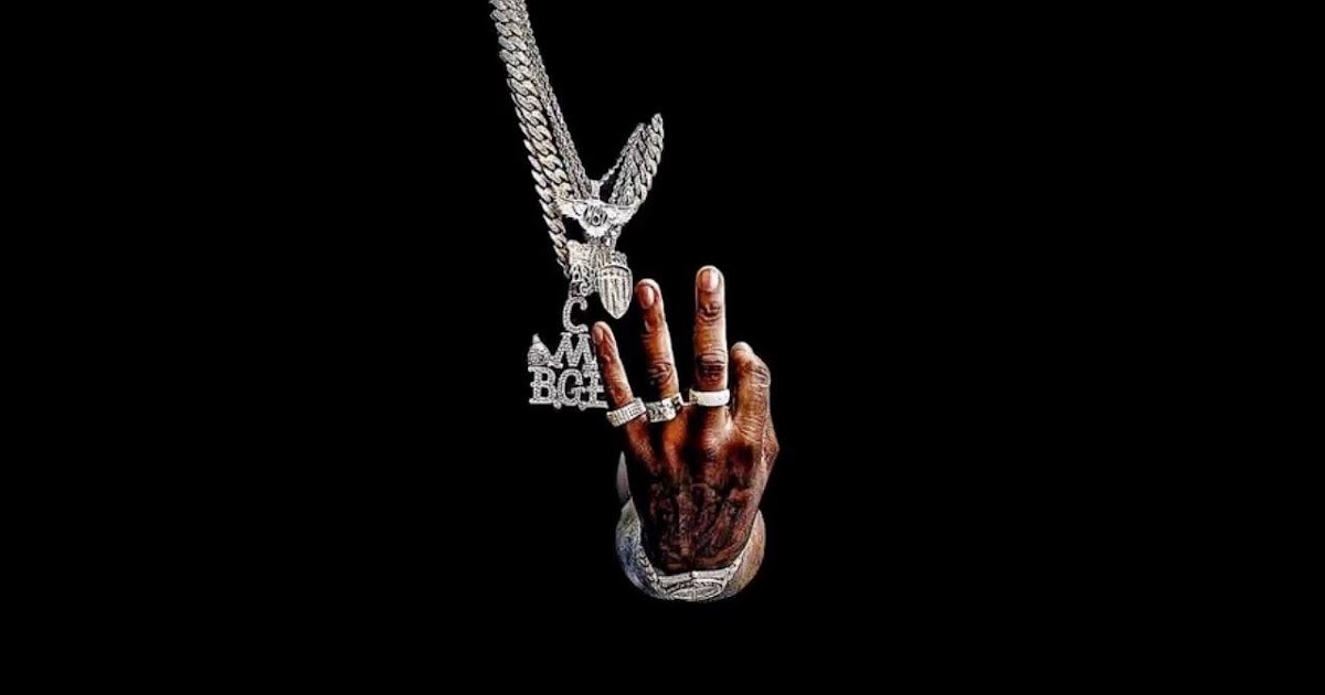 Animated Moneybagg Yo Wallpaper - Wallpaper HD New
