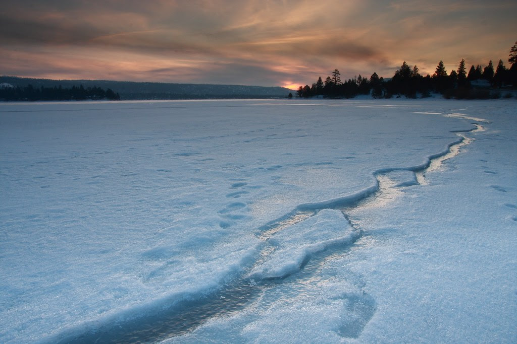 Big Bear Lake
