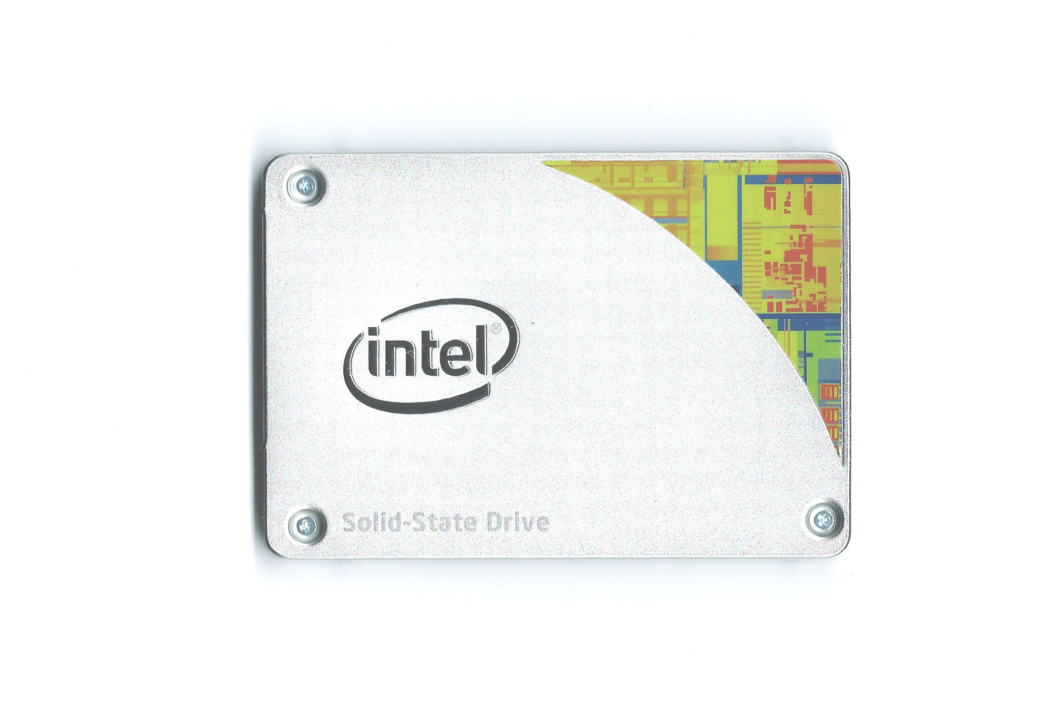 AnandTech | Intel System Giveaway Part 3: Core i7 Gaming System