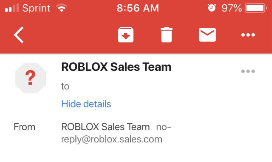robux