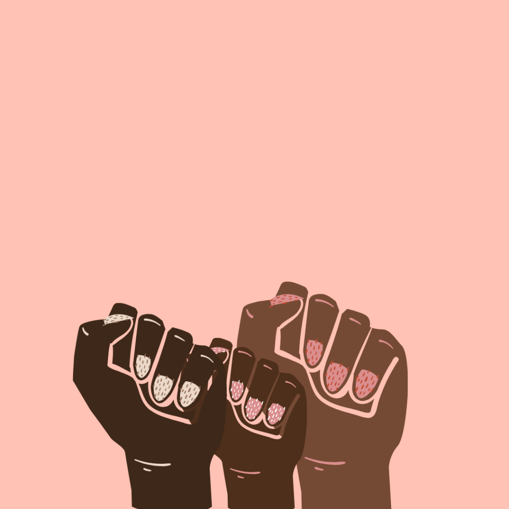 Periodt Hands Png - Feira Wallpaper