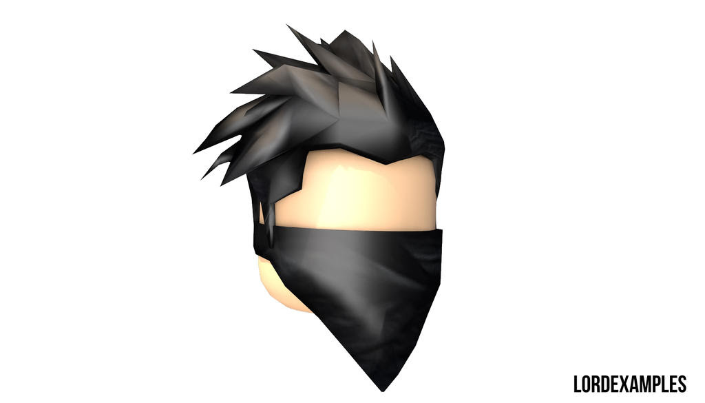 Roblox Head For Blender Download Free 3d Model By Sdfgh13s - Roblox