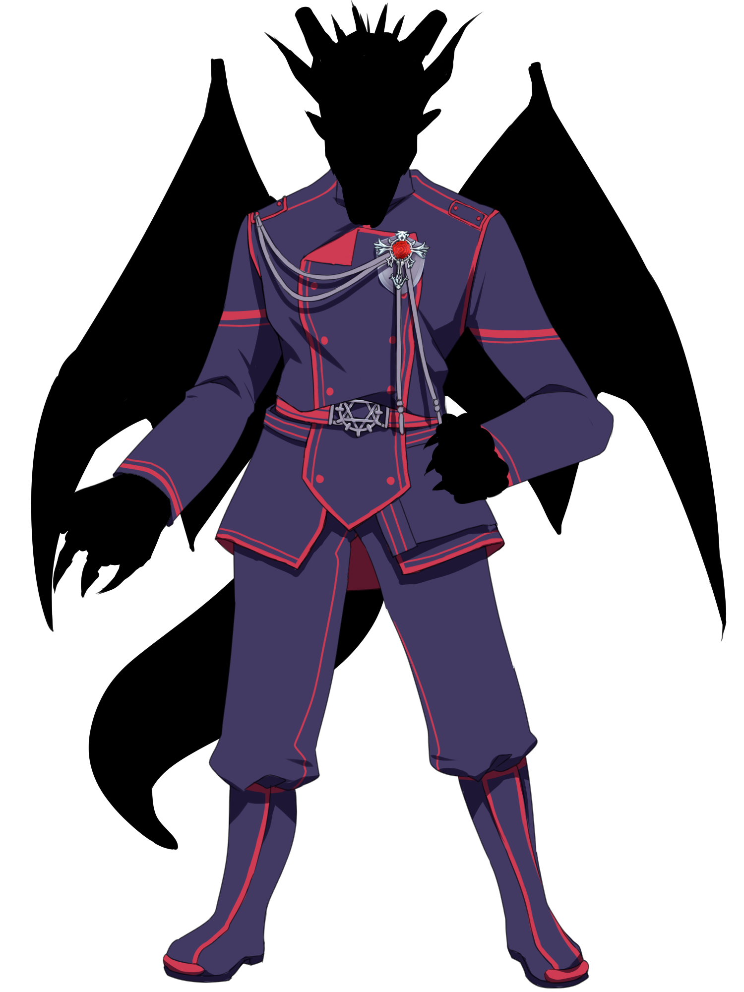 竜 イラスト かっこいい Ngelulust
