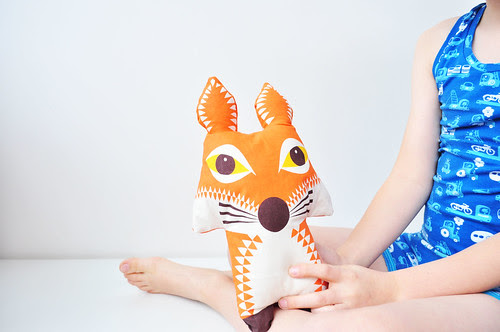 fox