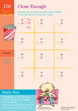 Math Worksheets Go / Go Math Kindergarten Worksheets - Preschool