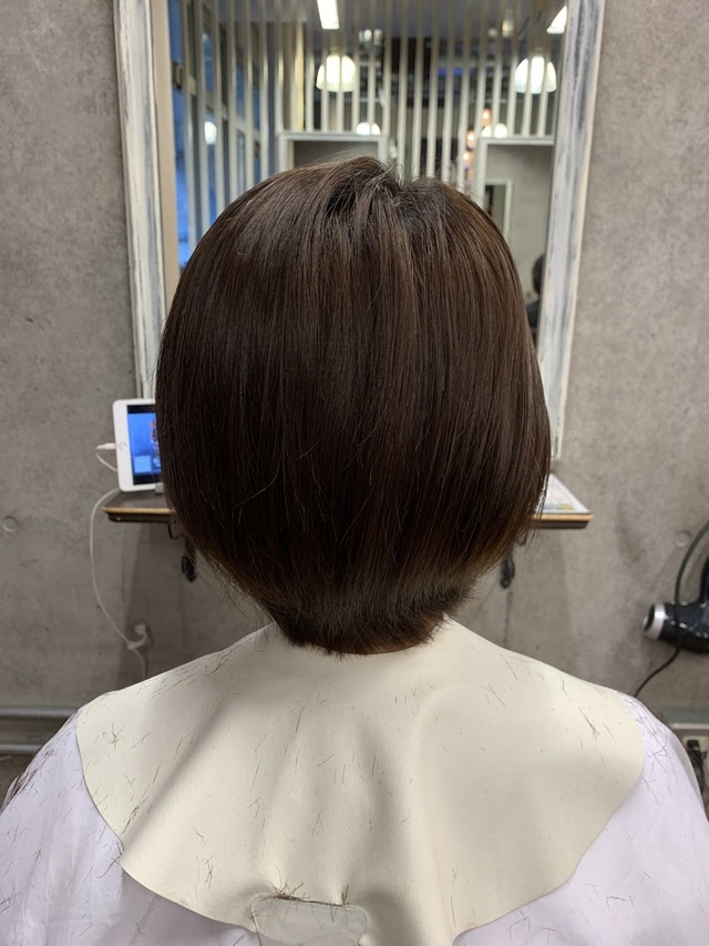 これまでで最高の髪 硬い 太い 多い パーマ 世界のすべての髪型
