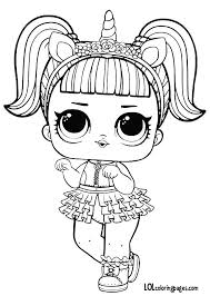 Inspiración Dibujos Animados Dibujos Para Colorear Niñas 7 Años