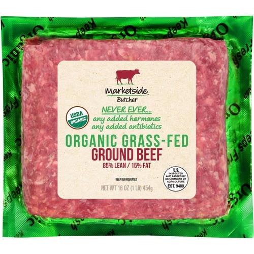 How Much Is Organic Beef Per Pound Beef Poster
