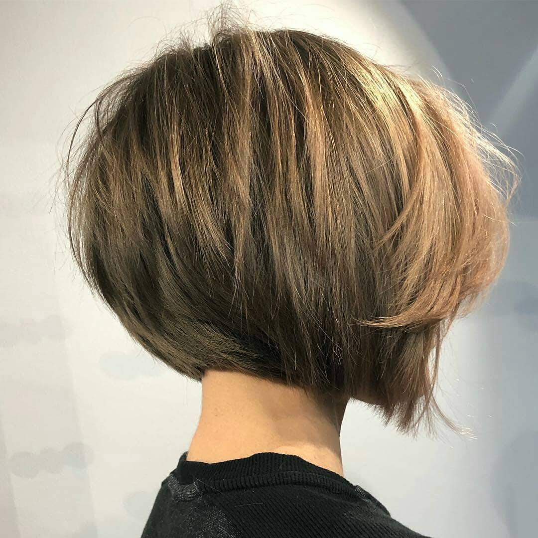 New Concept 38 Bob Haircut 2019 Thick Hair