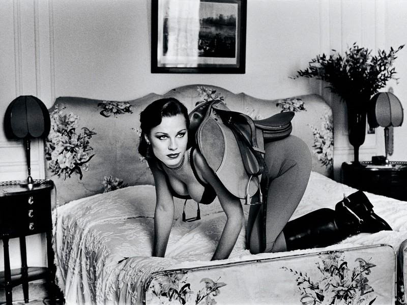 Helmut Newton 14