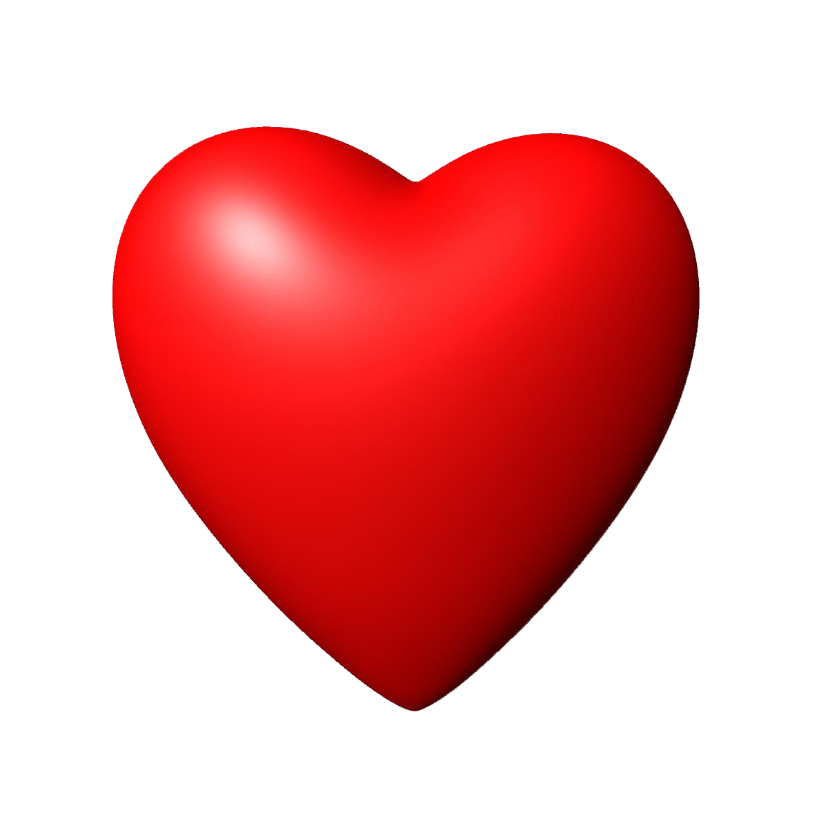 Love Heart Png Hd Images Collection