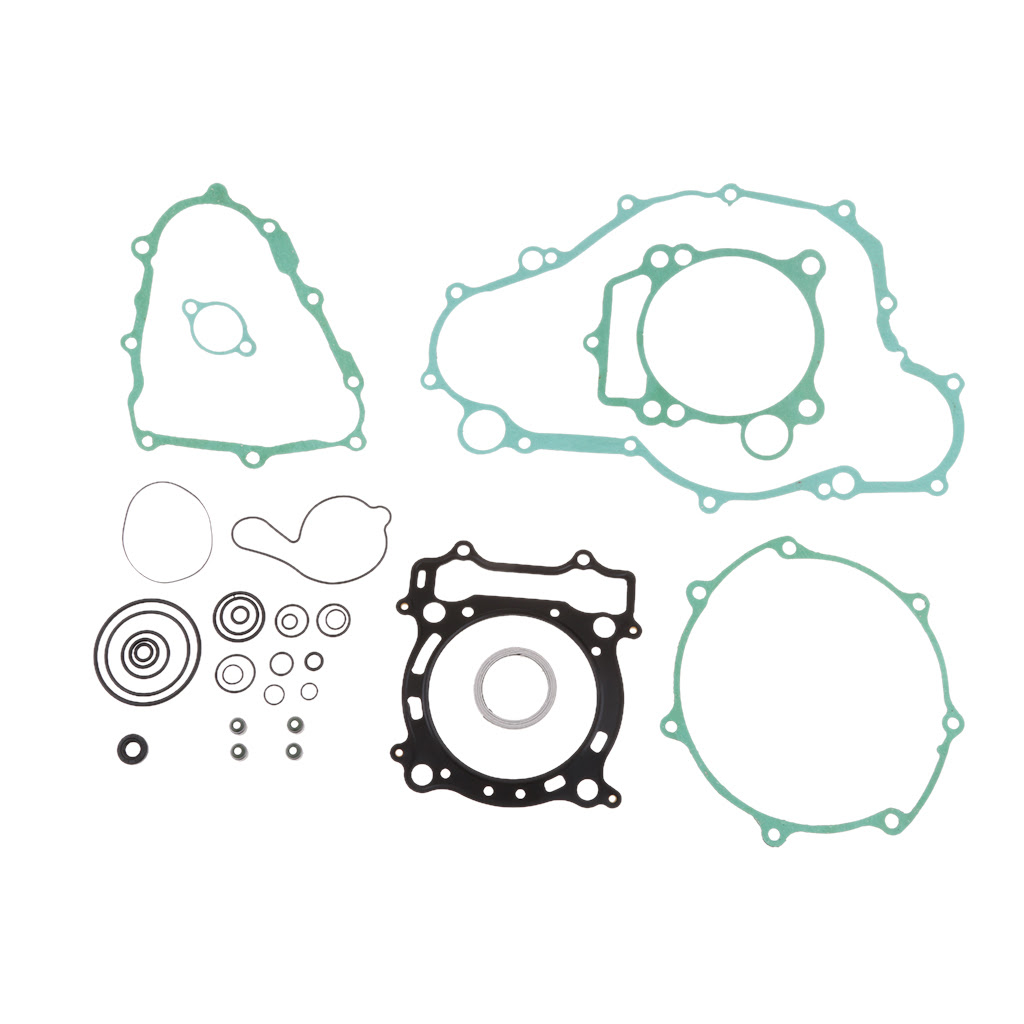 Yamaha 450 Engine Diagram - Wiring Diagram Schemas