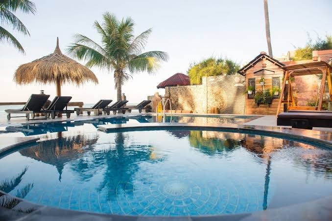 VIVA BOUTIQUE RESORT