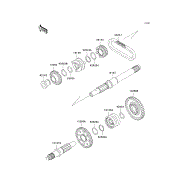 97 Kawasaki Prairie 400 Wiring Diagram - Wiring Diagram Networks