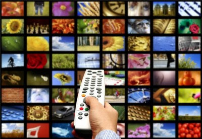 television TV