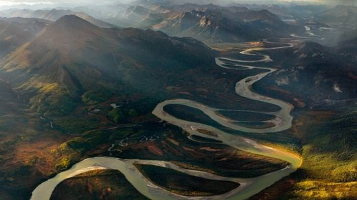 15 dos Mais Belos Rios do Mundo