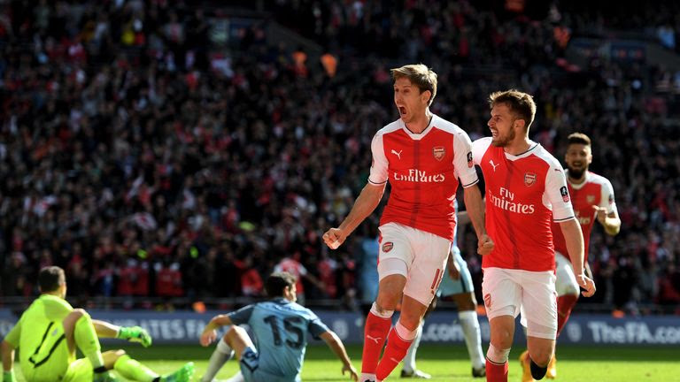 Arsenal Arsenal