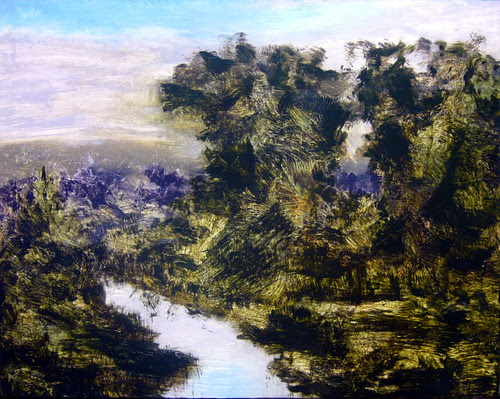 "Bristly Brook"