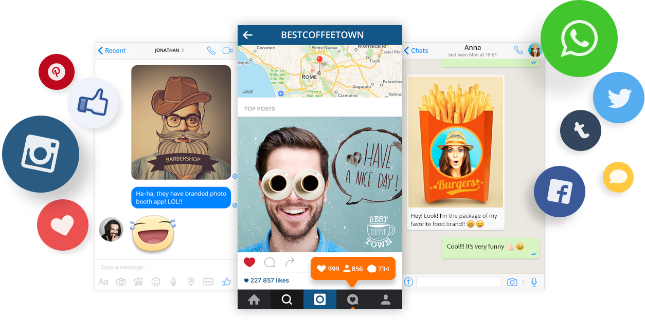 Desktop Photo Editing Tools - PicBuzz