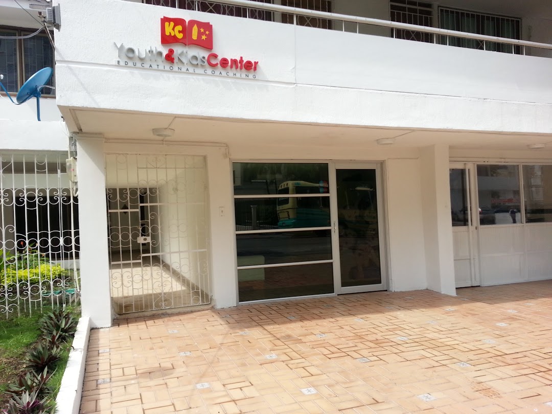 YOUTH Y KIDS CENTER