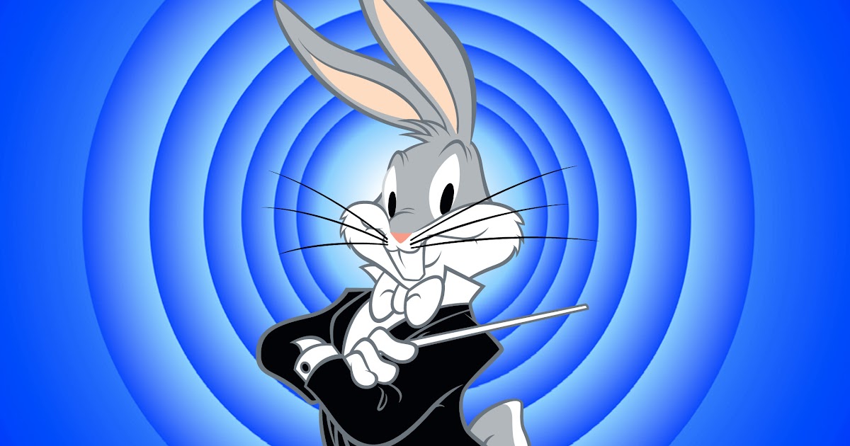 Cool Bugs Bunny Wallpaper Basketball | Blangsak Wall