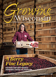 Growing Wisconsin 2017
