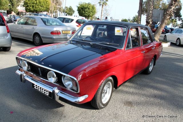 Classic Cars For Sale Cyprus - Kuery