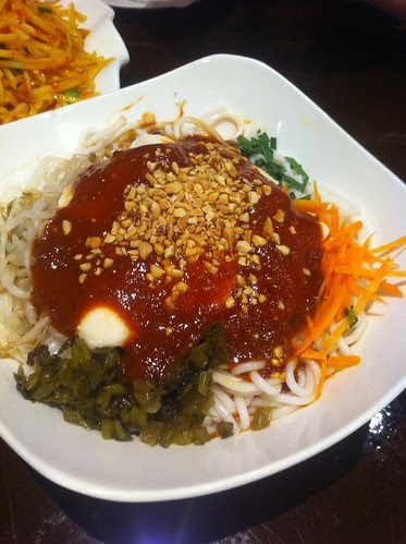 oooh noodles