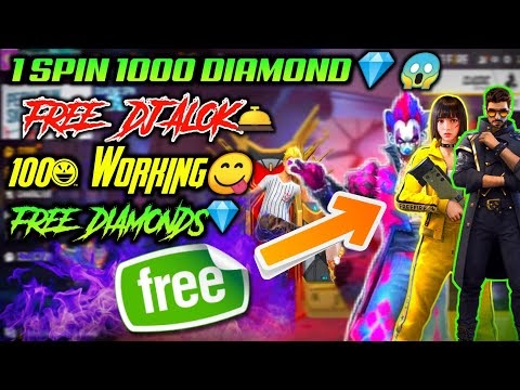 Only 5 Minutes Ufreefire Icu Free Fire Diamond Hack Game