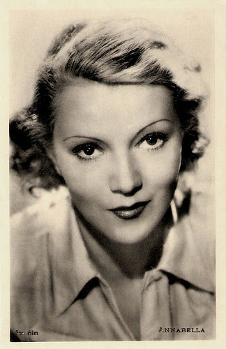 Annabella