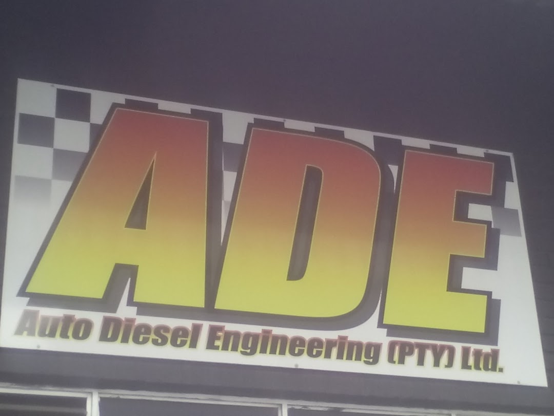 Auto Diesel Engineering Pty Ltd