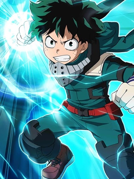 My Hero Mania Codes - My Hero Mania Codes : Earn Points For Marvel