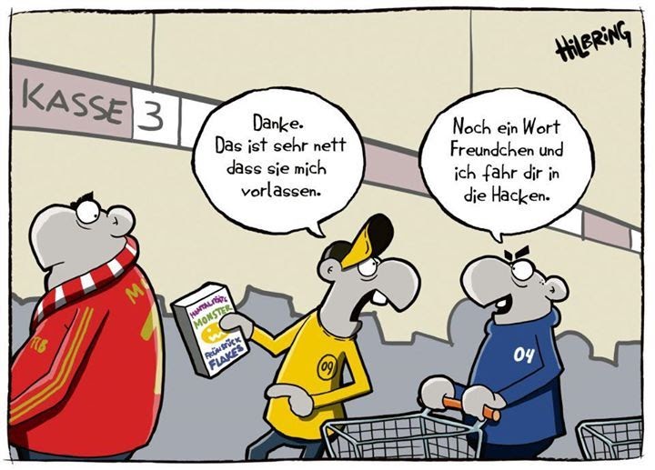 Dortmund Anti Bayern Bilder DFB Pokalfinale FC Bayern gegen Borussia