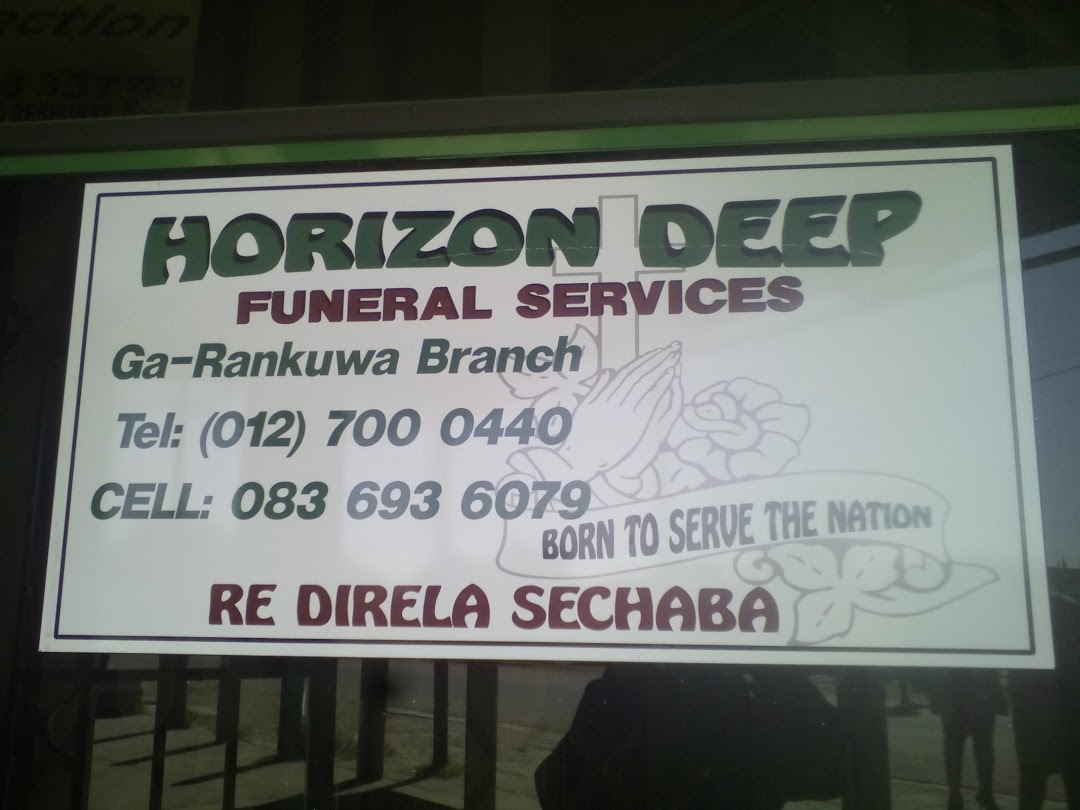 Horizon Deep Funeral Services