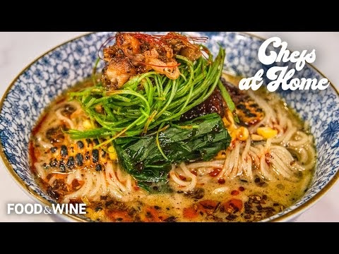 New video by FOOD &amp; WINE on YouTube