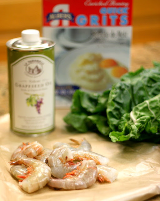 New Ingredients