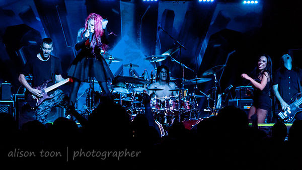 Butcher Babies