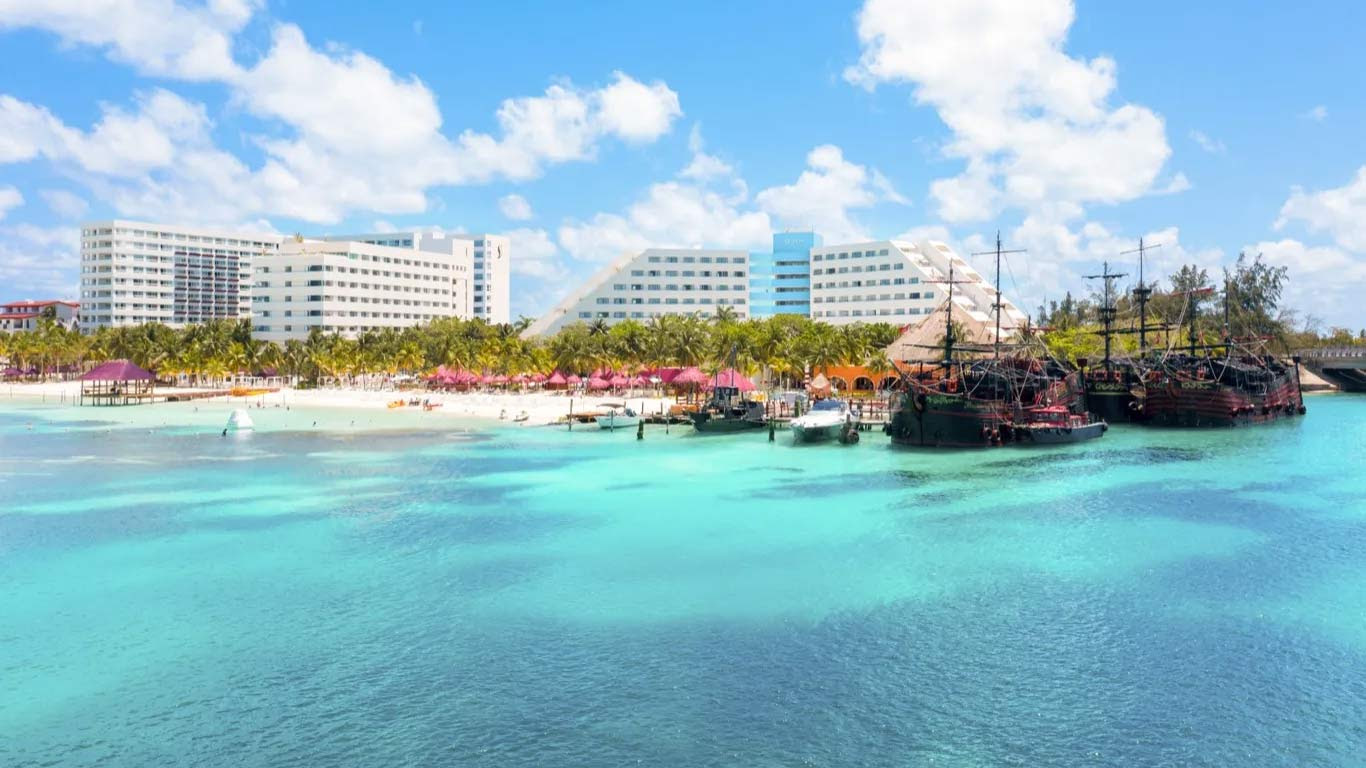 15 Beautiful Best All Inclusive Resorts Caribbean Adults