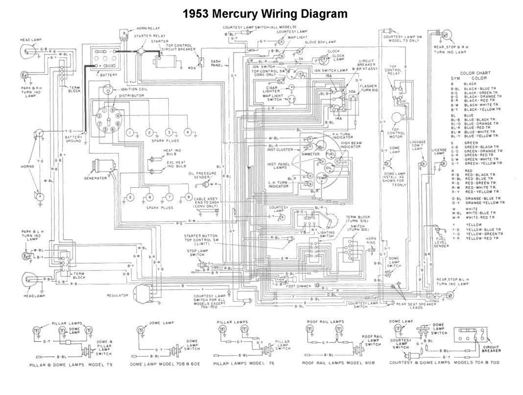 Concord Wiring Diagram - Wiring Schema Collection