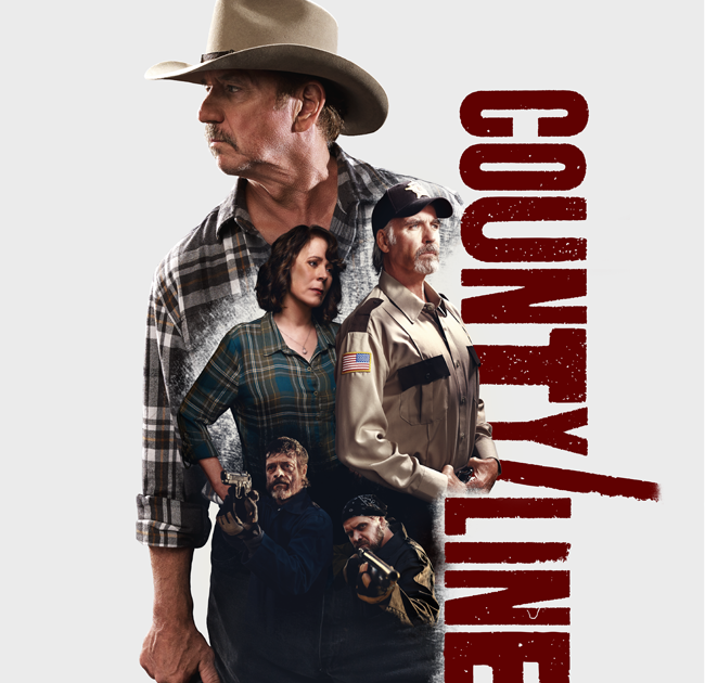 Main Street Toccoa Press Releases: County Line to Premiere at the Ritz!