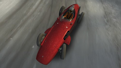 maserati