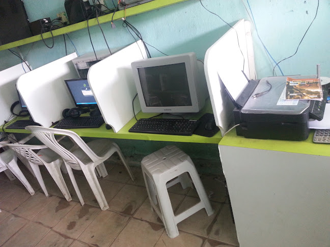 Avaliações sobre Mundo Digital Copiadora (Ronaldo) em Recife - Copiadora