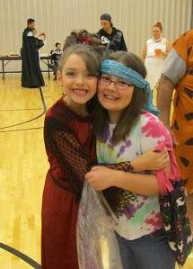 day and maddy 1