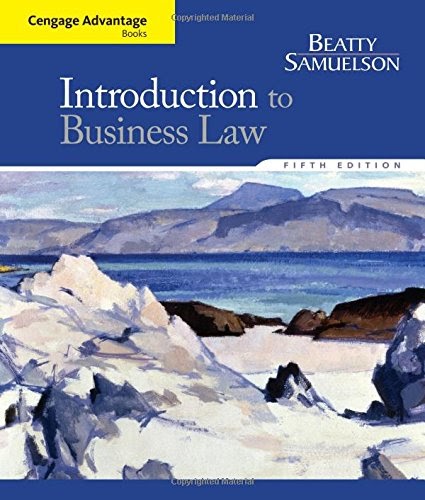 Introduction to business management textbook